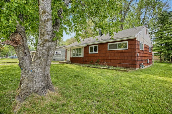 2019 Ferrol Street, Lansing, MI