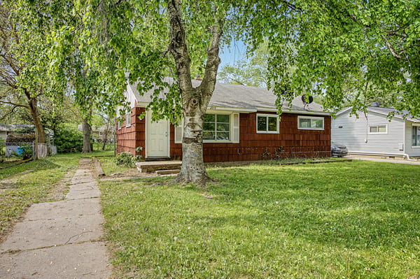 2019 Ferrol Street, Lansing, MI
