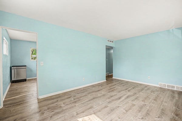 2019 Ferrol Street, Lansing, MI