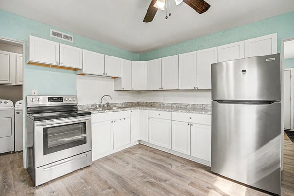 2019 Ferrol Street, Lansing, MI