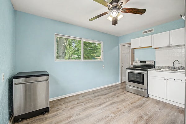 2019 Ferrol Street, Lansing, MI
