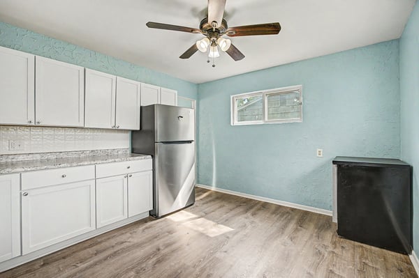 2019 Ferrol Street, Lansing, MI
