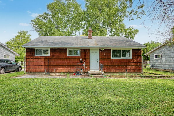 2019 Ferrol Street, Lansing, MI