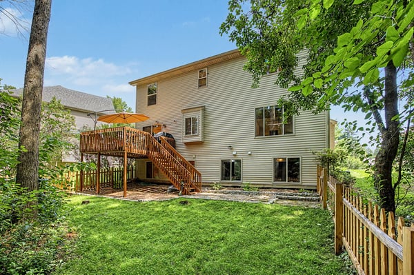 16600 La Fleur Drive, 13, East Lansing, MI