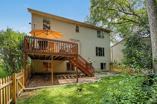 16600 La Fleur Drive, 13, East Lansing, MI