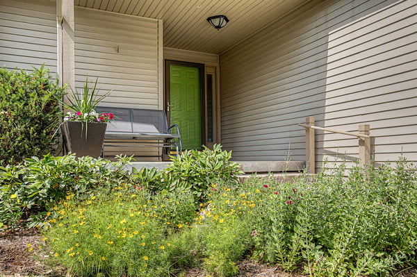 16600 La Fleur Drive, 13, East Lansing, MI