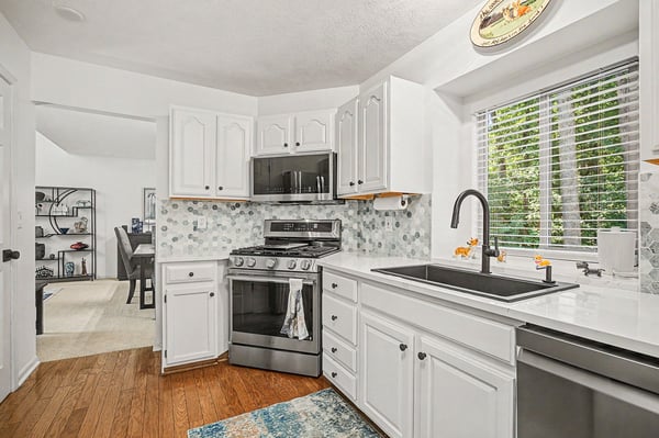 16600 La Fleur Drive, 13, East Lansing, MI