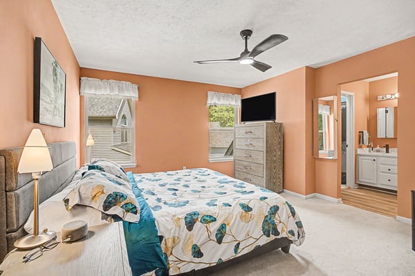 16600 La Fleur Drive, 13, East Lansing, MI