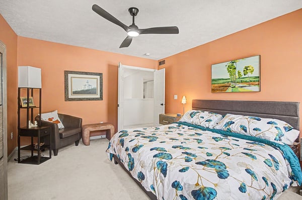 16600 La Fleur Drive, 13, East Lansing, MI