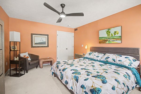 16600 La Fleur Drive, 13, East Lansing, MI
