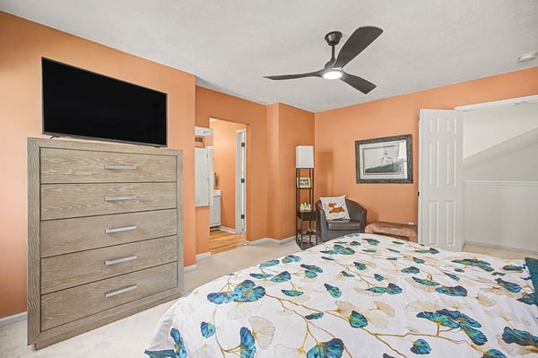 16600 La Fleur Drive, 13, East Lansing, MI