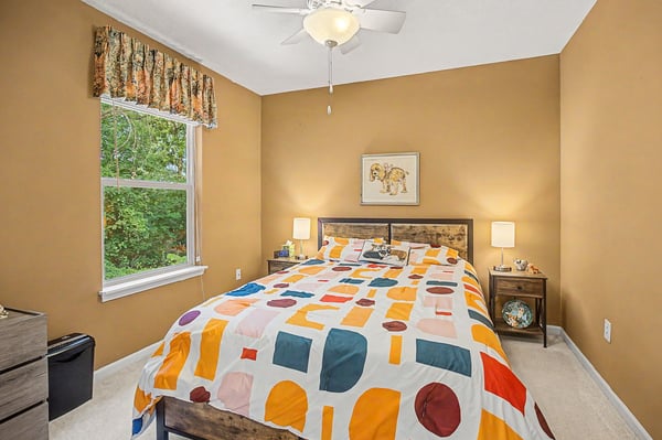 16600 La Fleur Drive, 13, East Lansing, MI