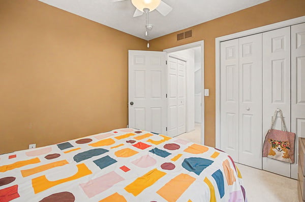 16600 La Fleur Drive, 13, East Lansing, MI