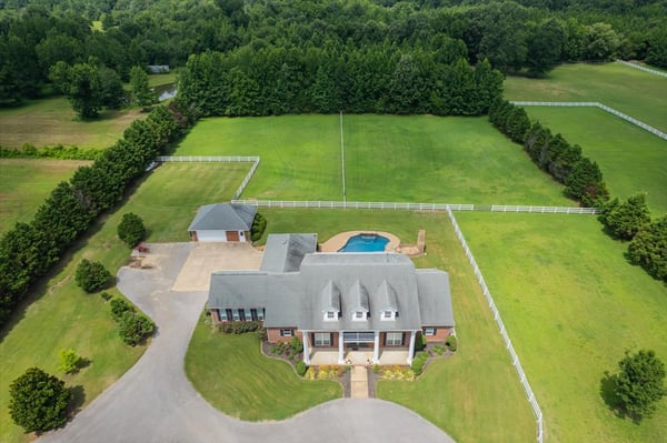 740 Frazier Road, Rossville, TN
