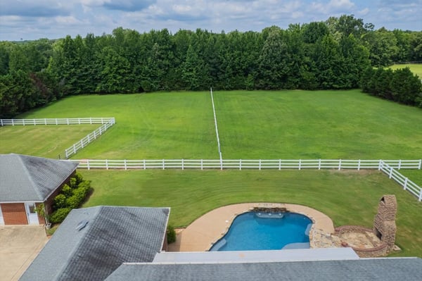 740 Frazier Road, Rossville, TN