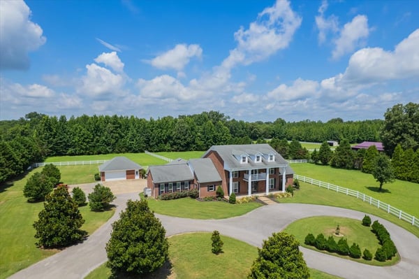 740 Frazier Road, Rossville, TN