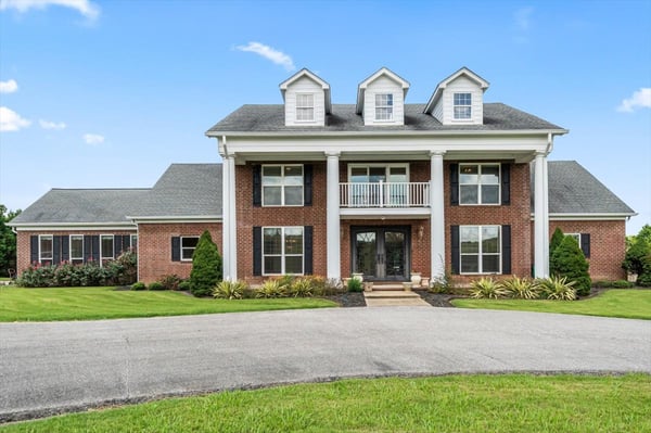 740 Frazier Road, Rossville, TN