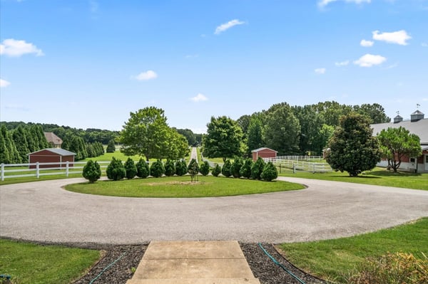 740 Frazier Road, Rossville, TN