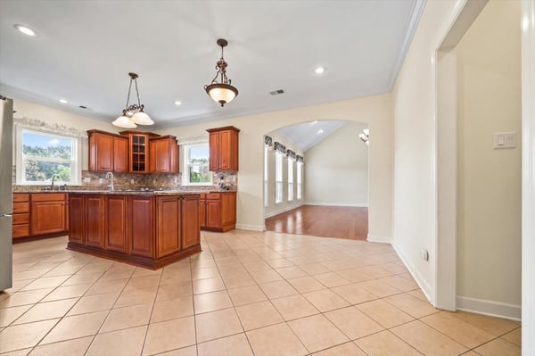740 Frazier Road, Rossville, TN