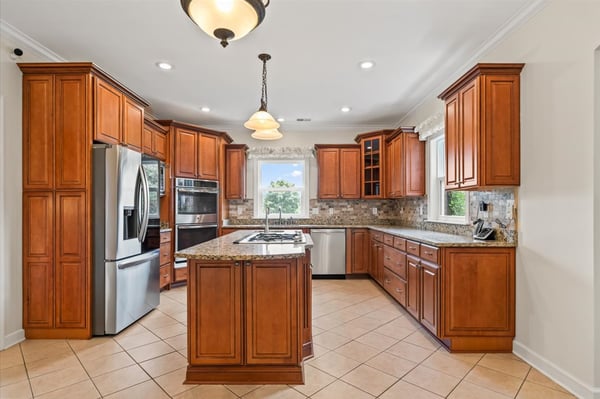 740 Frazier Road, Rossville, TN