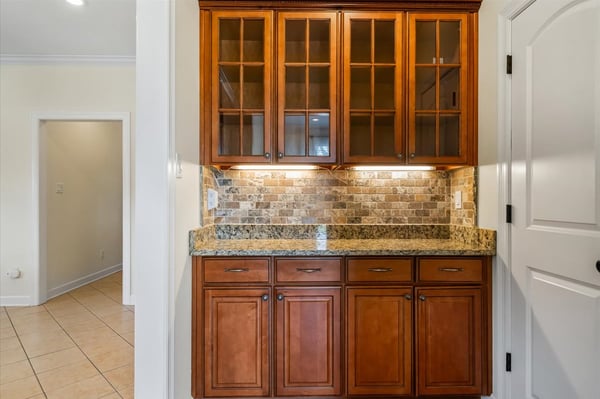 740 Frazier Road, Rossville, TN