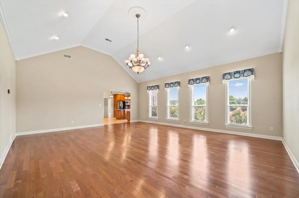 740 Frazier Road, Rossville, TN