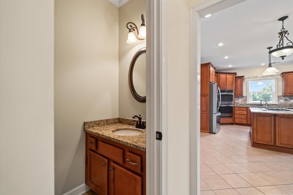 740 Frazier Road, Rossville, TN