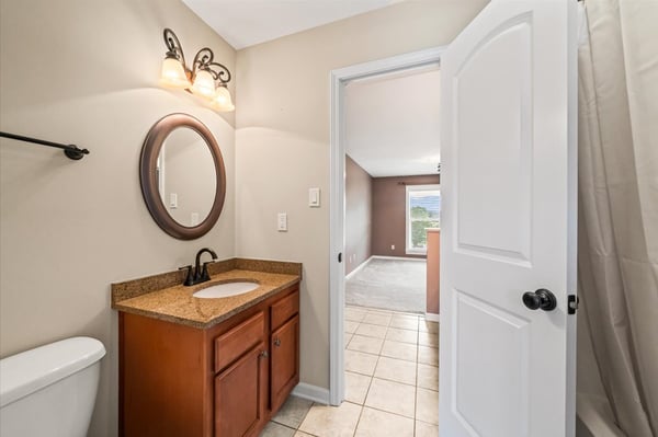 740 Frazier Road, Rossville, TN