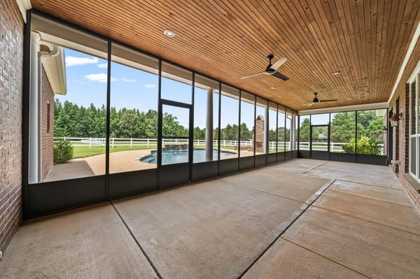 740 Frazier Road, Rossville, TN