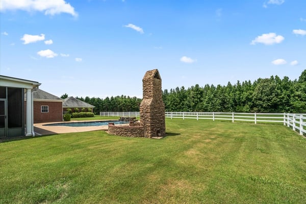 740 Frazier Road, Rossville, TN