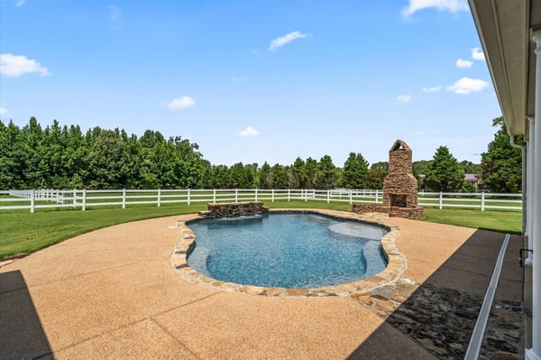 740 Frazier Road, Rossville, TN