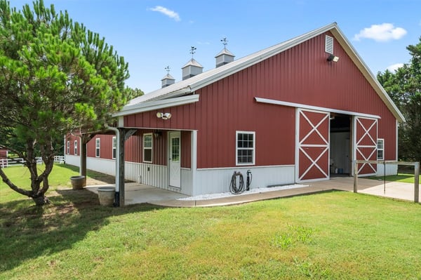 740 Frazier Road, Rossville, TN