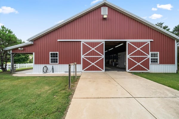 740 Frazier Road, Rossville, TN