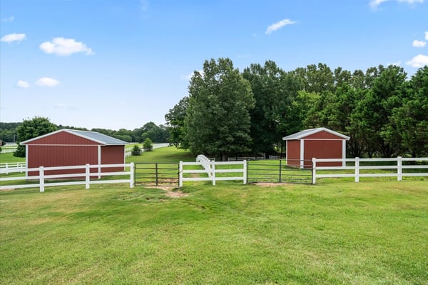 740 Frazier Road, Rossville, TN