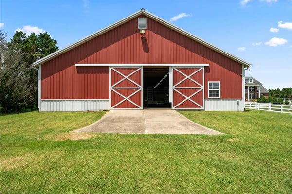 740 Frazier Road, Rossville, TN
