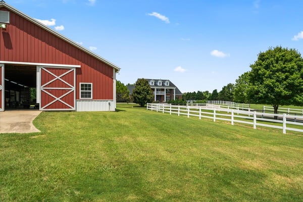 740 Frazier Road, Rossville, TN