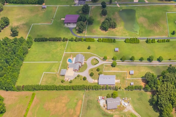 740 Frazier Road, Rossville, TN
