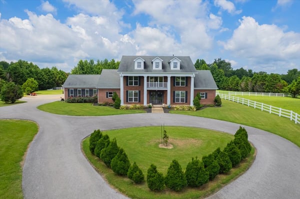 740 Frazier Road, Rossville, TN