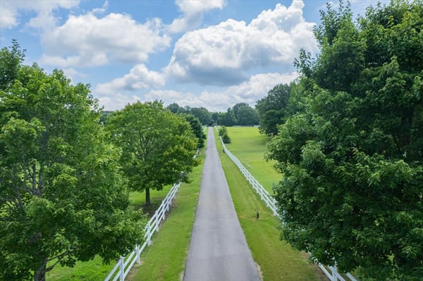 740 Frazier Road, Rossville, TN
