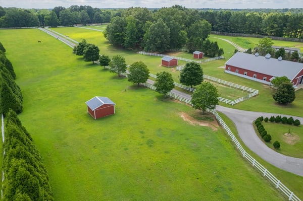 740 Frazier Road, Rossville, TN