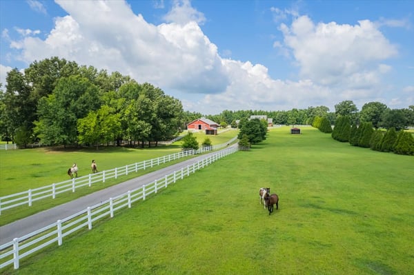 740 Frazier Road, Rossville, TN