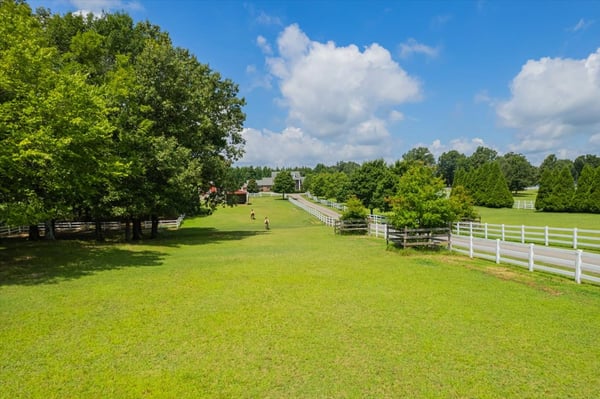 740 Frazier Road, Rossville, TN