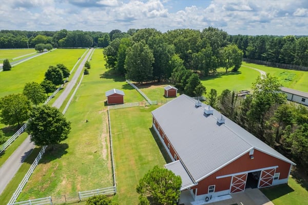 740 Frazier Road, Rossville, TN