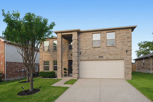 1016 Scenic Hills Drive, McKinney, TX