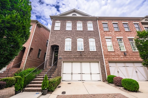 12043 Orchid Lane, Alpharetta, GA