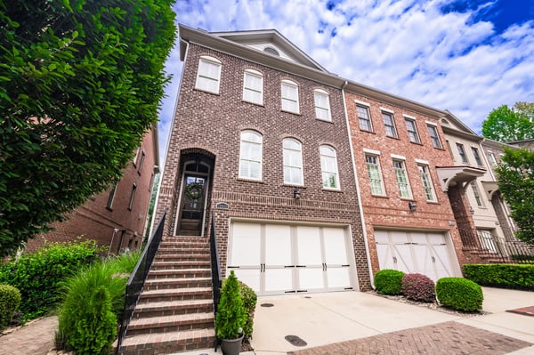 12043 Orchid Lane, Alpharetta, GA