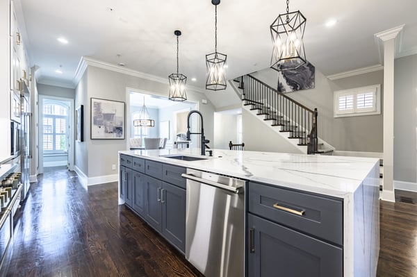 12043 Orchid Lane, Alpharetta, GA