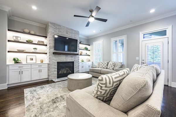 12043 Orchid Lane, Alpharetta, GA