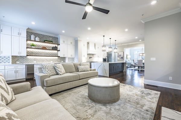 12043 Orchid Lane, Alpharetta, GA