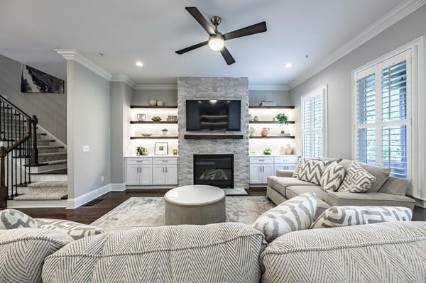 12043 Orchid Lane, Alpharetta, GA